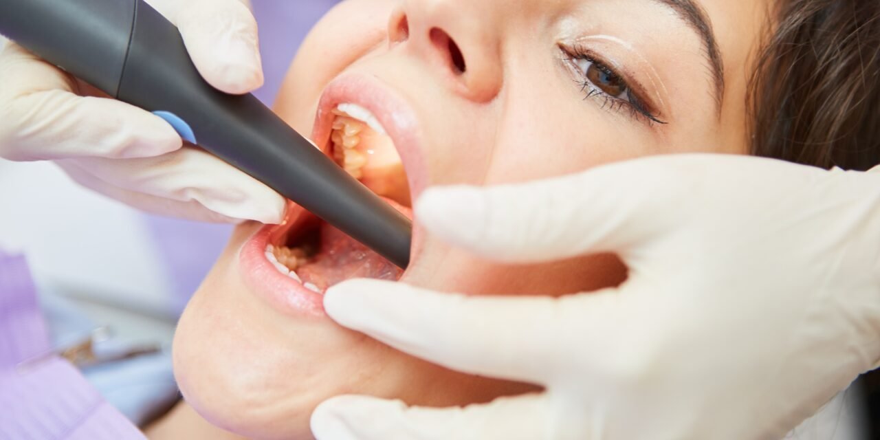 Painless Root Canal Treatments: Revolutionizing Dental Care in Ranchi