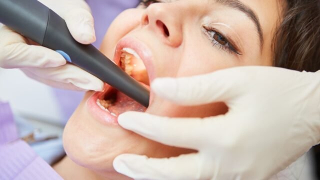 Best Dental clinic in ranchi