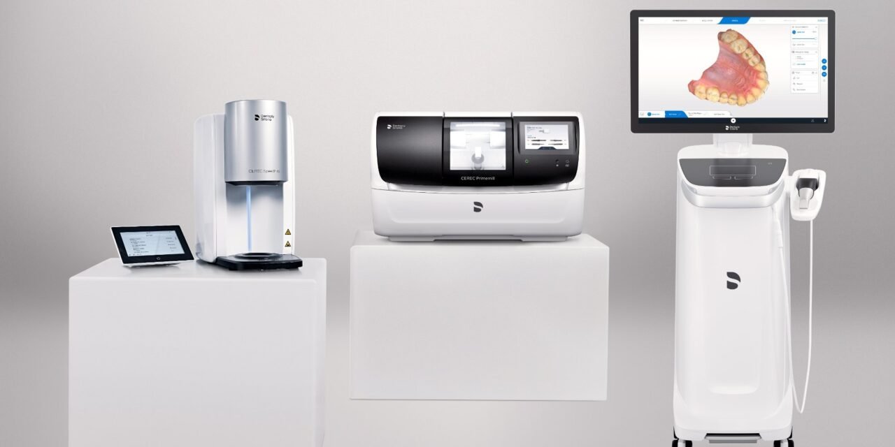 How Same-Day Crowns with CEREC Transform Dental Care in Ranchi