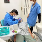 Dental Implants In Ranchi
