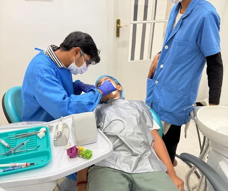 Dental Implants in Ranchi: A Permanent Solution for Missing Teeth