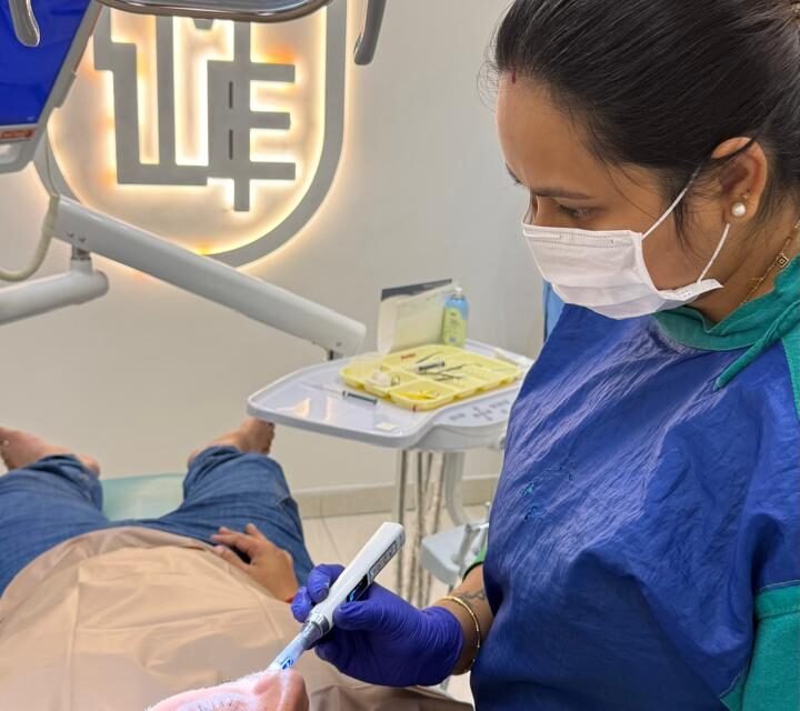 Expert Dental Care in Ranchi: Why Choosing the Right Dentist Makes All the Difference