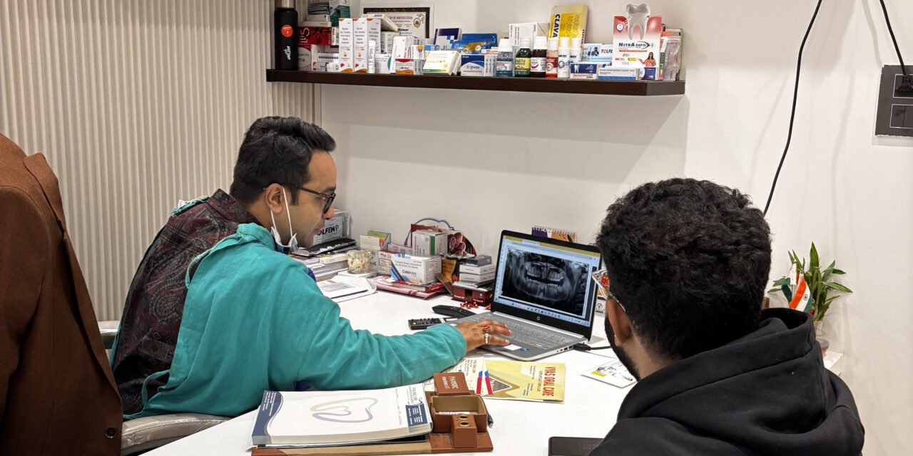 Why Regular Dental Check-ups Are Essential | Vyas Oral Care, Ranchi