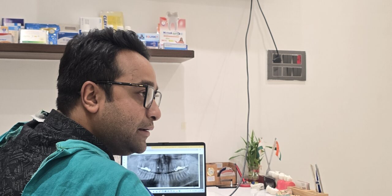 Root Canal vs Tooth Extraction: What’s Better for You in Ranchi?