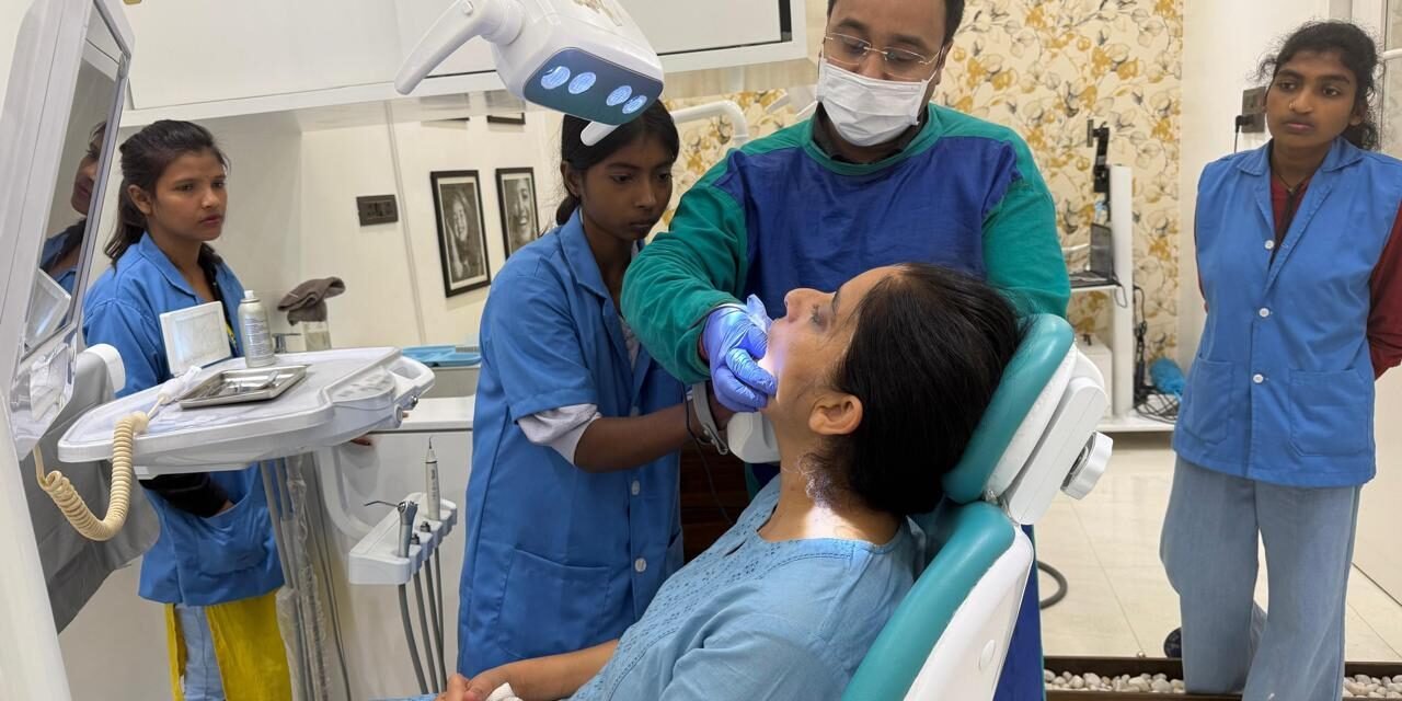 The Complete Guide to Choosing the Best Dental Clinic in Ranchi: What Every Patient Should Know