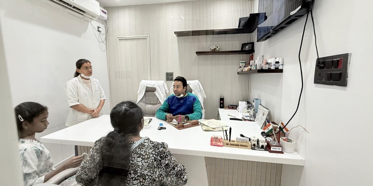 Is Advanced Dental Treatment Worth Travelling for? Why Patients Are Choosing Ranchi for Single-Day & Digital Dentistry